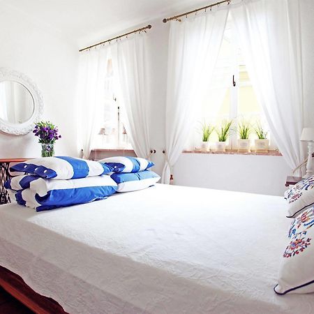 Castle Square Apartment Варшава Екстер'єр фото