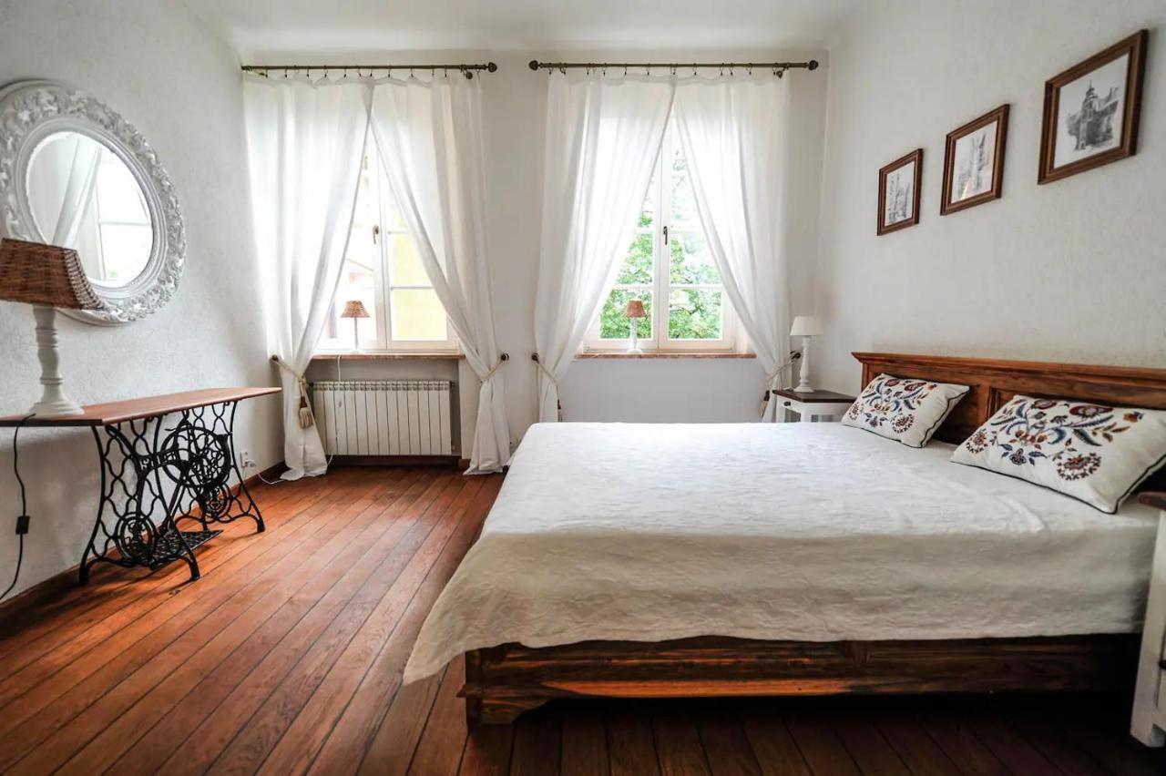 Castle Square Apartment Варшава Екстер'єр фото