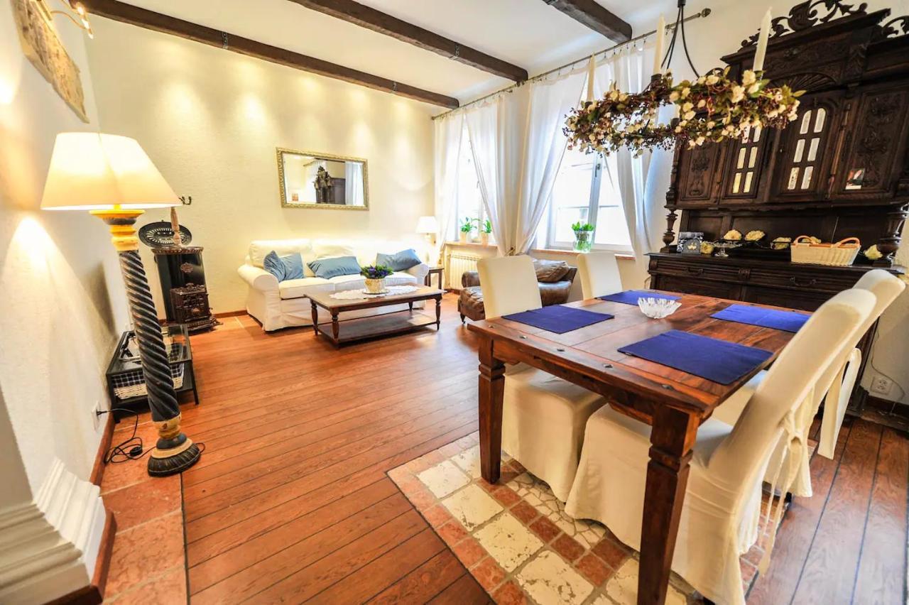 Castle Square Apartment Варшава Екстер'єр фото