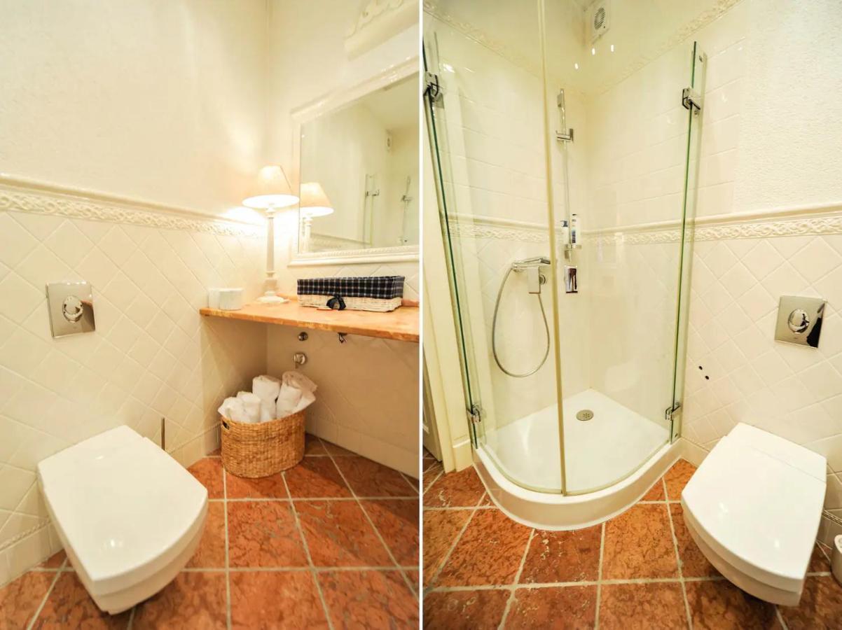 Castle Square Apartment Варшава Екстер'єр фото