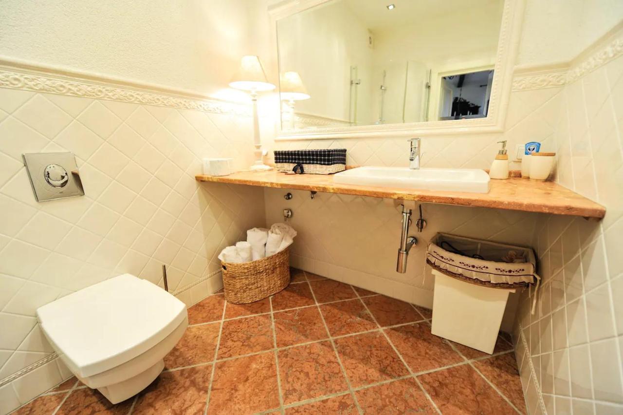 Castle Square Apartment Варшава Екстер'єр фото