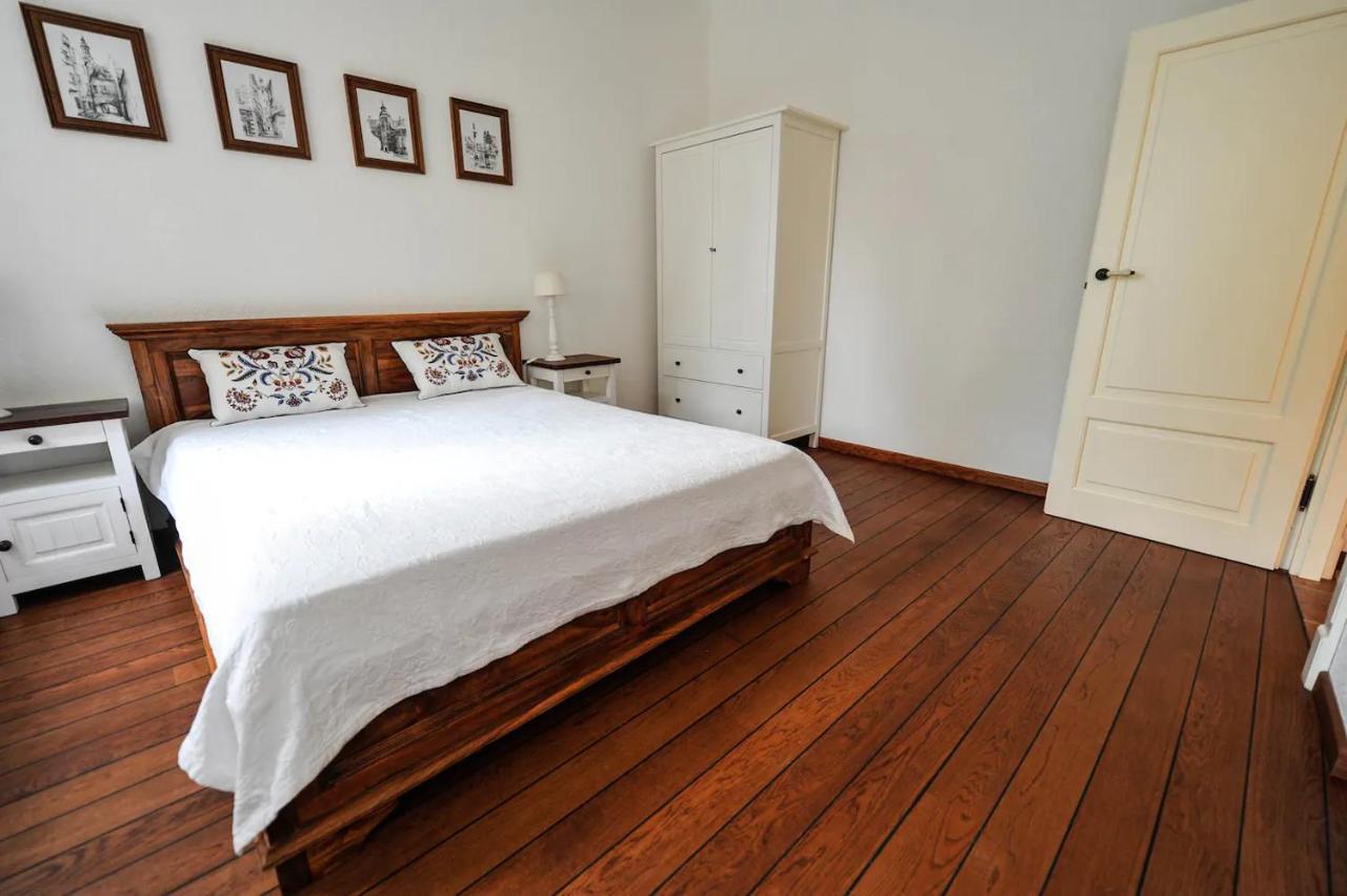 Castle Square Apartment Варшава Екстер'єр фото